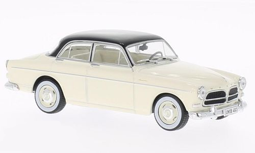 1//43 Volvo Amazon 121 1964 die cast scale car model colour rare collectible