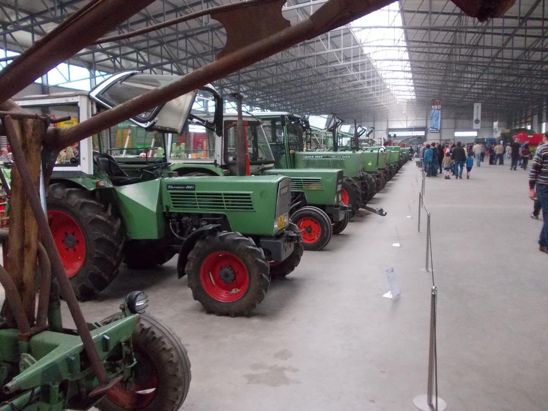 Fendt tractor collection - minivolvo.lu
